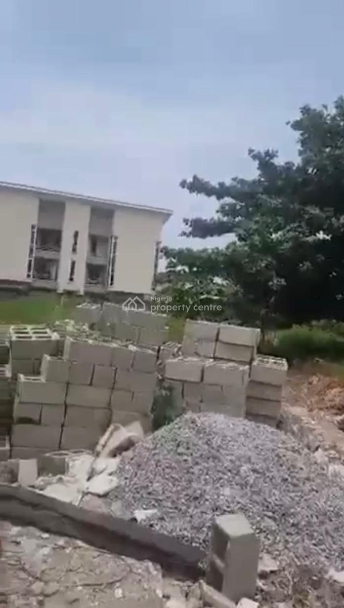 Strategic  Residential 1000sqm Land Inside Banana Island, Banana Island, Ikoyi, Lagos, Land for Sale