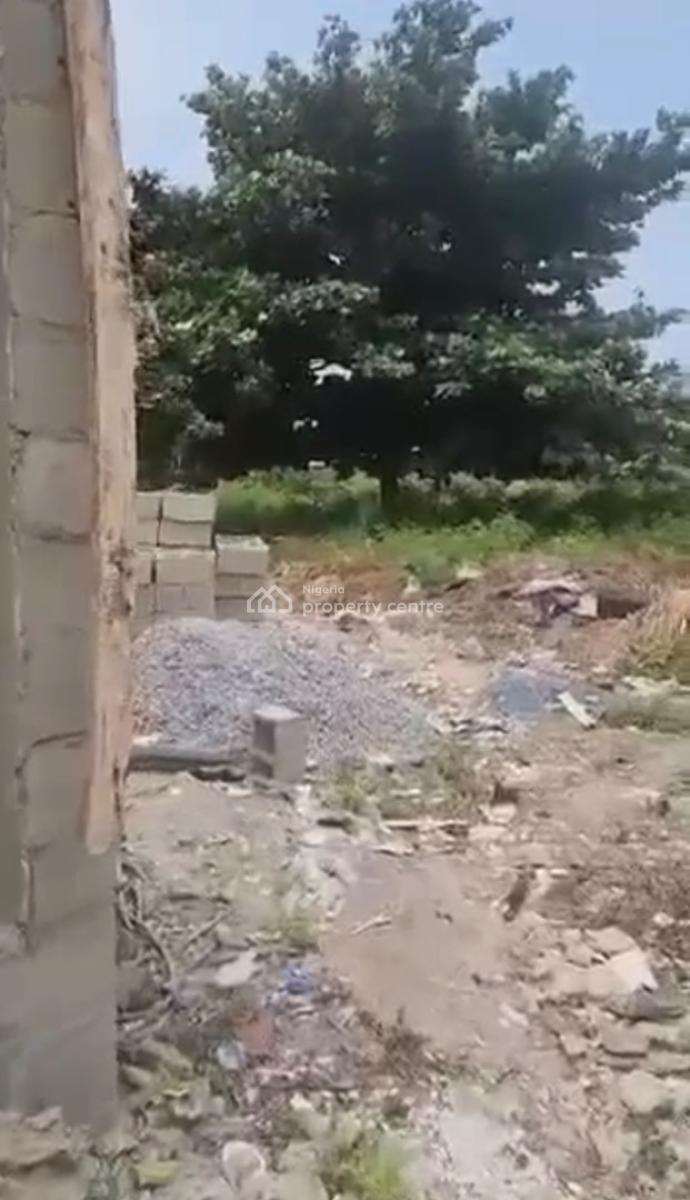 Strategic  Residential 1000sqm Land Inside Banana Island, Banana Island, Ikoyi, Lagos, Land for Sale