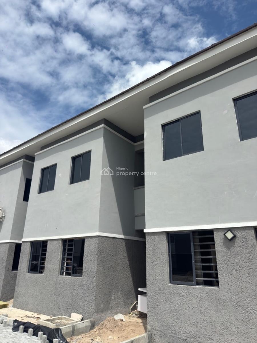 Fully Furished 2 Bedroom Apartment, Ibudu Wura |  Lakowe Lakes Golf Resort, Lakowe, Ibeju Lekki, Lagos, Flat / Apartment for Rent