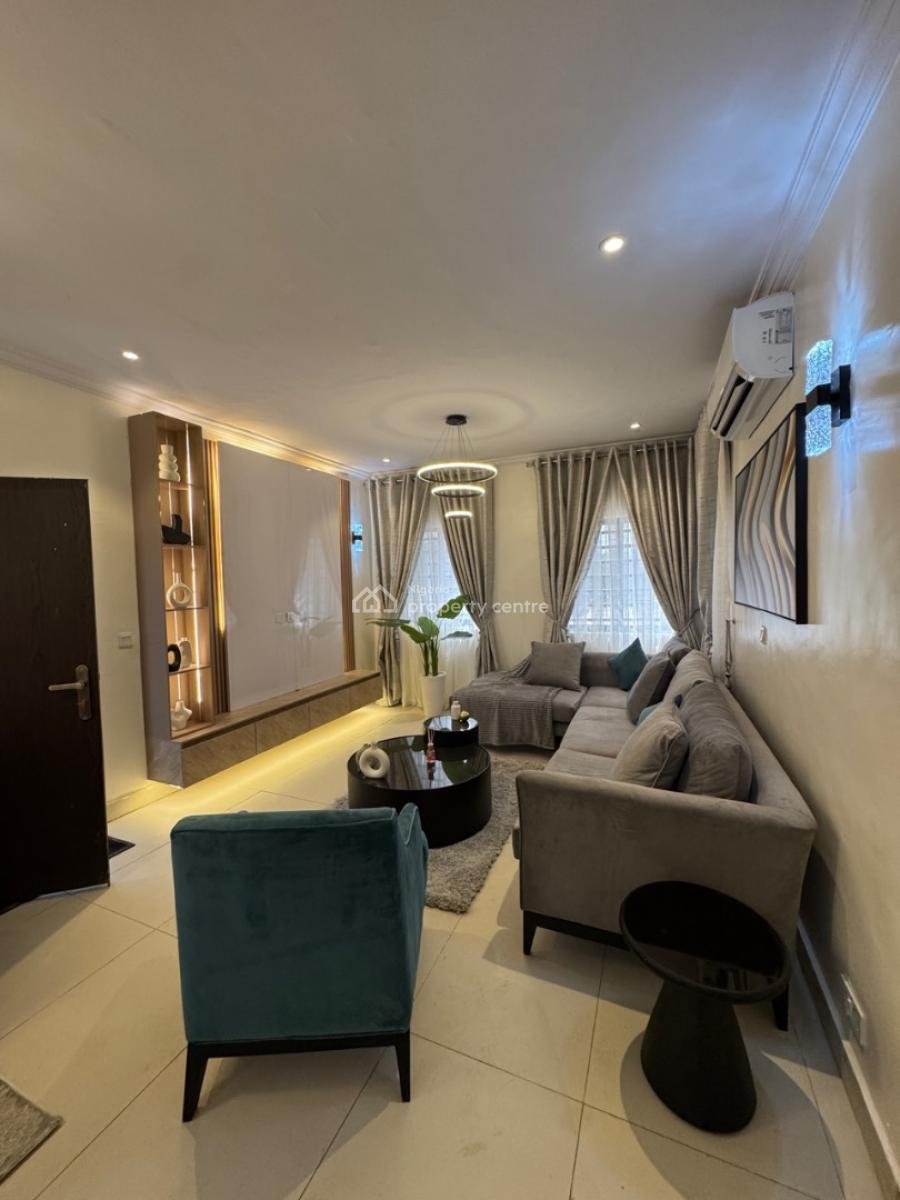 Fully Furished 2 Bedroom Apartment, Ibudu Wura |  Lakowe Lakes Golf Resort, Lakowe, Ibeju Lekki, Lagos, Flat / Apartment for Rent