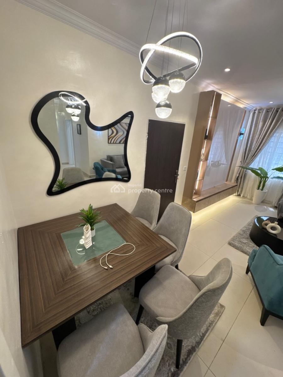 Fully Furished 2 Bedroom Apartment, Ibudu Wura |  Lakowe Lakes Golf Resort, Lakowe, Ibeju Lekki, Lagos, Flat / Apartment for Rent