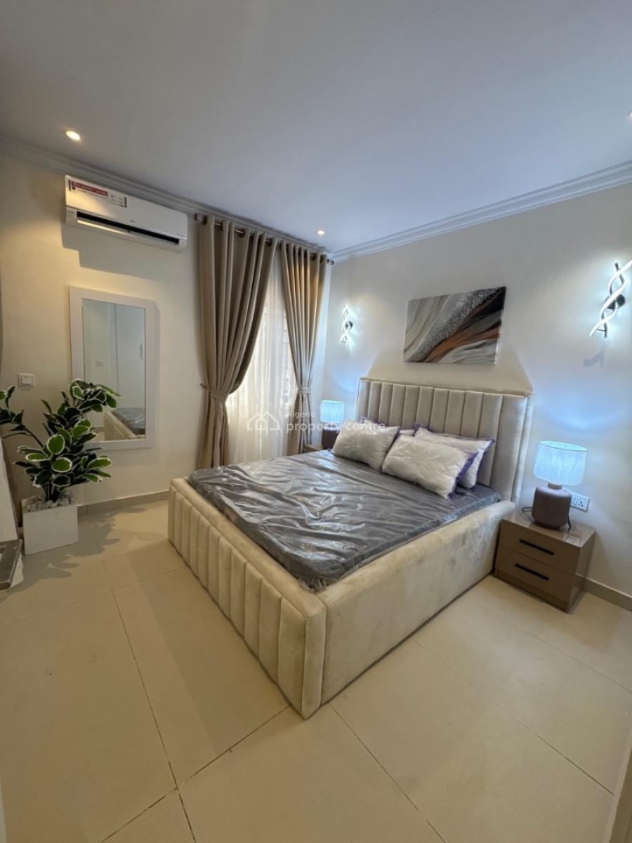 Fully Furished 2 Bedroom Apartment, Ibudu Wura |  Lakowe Lakes Golf Resort, Lakowe, Ibeju Lekki, Lagos, Flat / Apartment for Rent