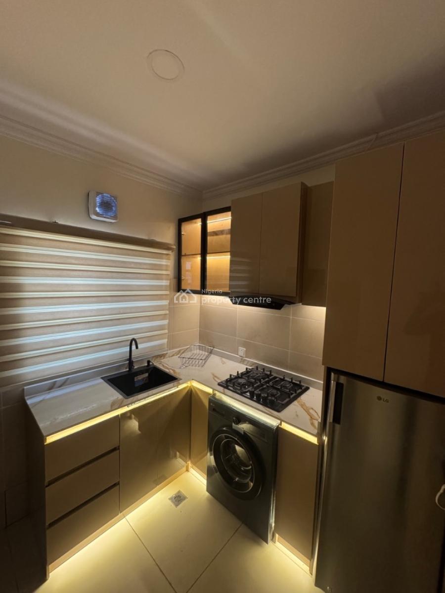 Fully Furished 2 Bedroom Apartment, Ibudu Wura |  Lakowe Lakes Golf Resort, Lakowe, Ibeju Lekki, Lagos, Flat / Apartment for Rent
