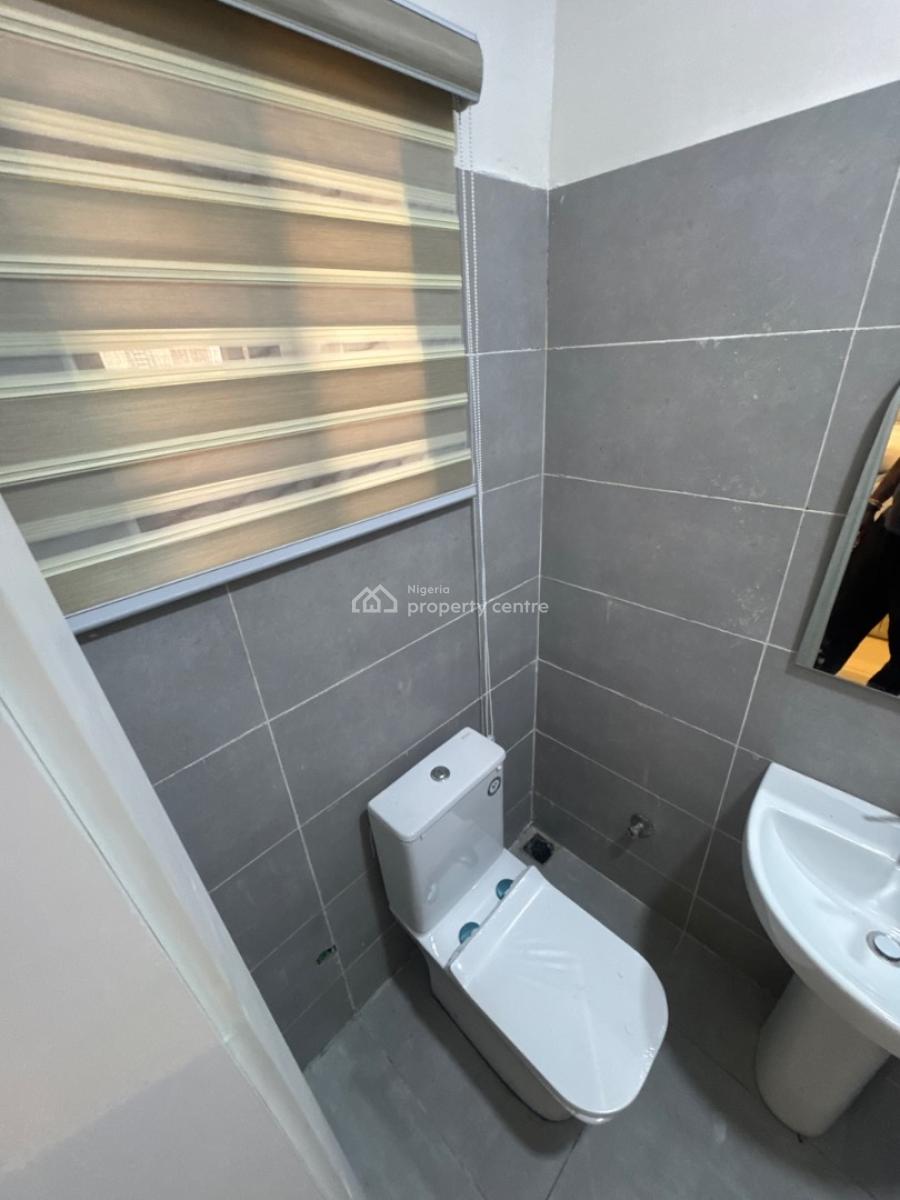 Fully Furished 2 Bedroom Apartment, Ibudu Wura |  Lakowe Lakes Golf Resort, Lakowe, Ibeju Lekki, Lagos, Flat / Apartment for Rent