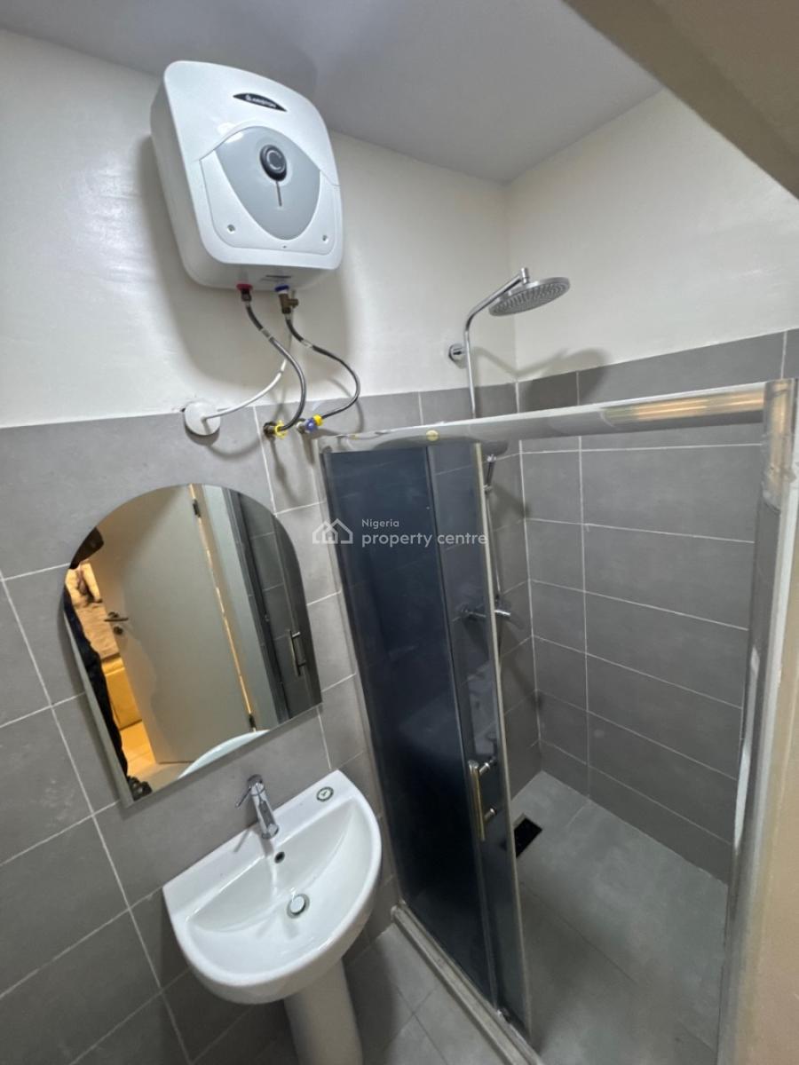 Fully Furished 2 Bedroom Apartment, Ibudu Wura |  Lakowe Lakes Golf Resort, Lakowe, Ibeju Lekki, Lagos, Flat / Apartment for Rent