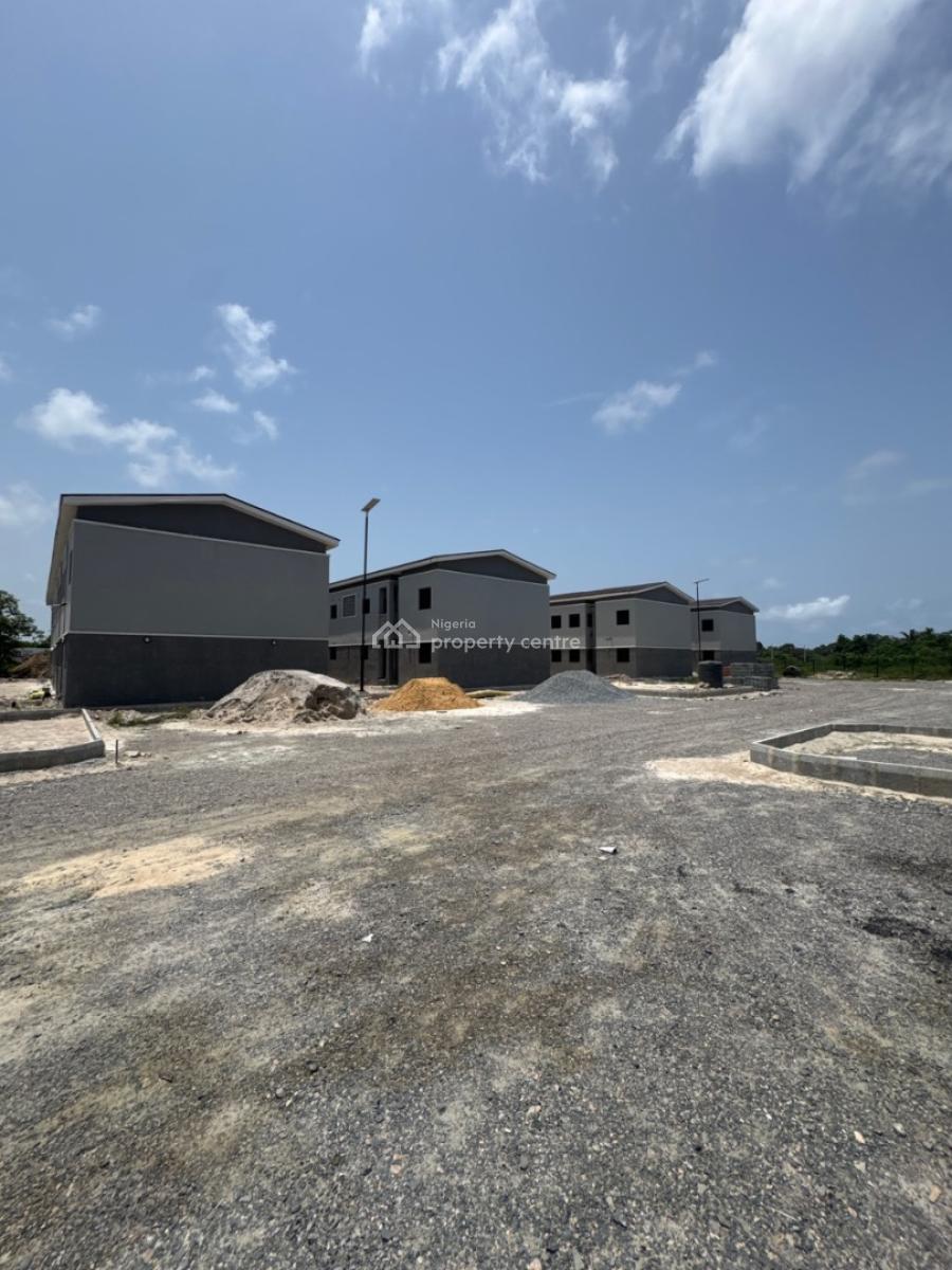 Fully Furished 2 Bedroom Apartment, Ibudu Wura |  Lakowe Lakes Golf Resort, Lakowe, Ibeju Lekki, Lagos, Flat / Apartment for Rent