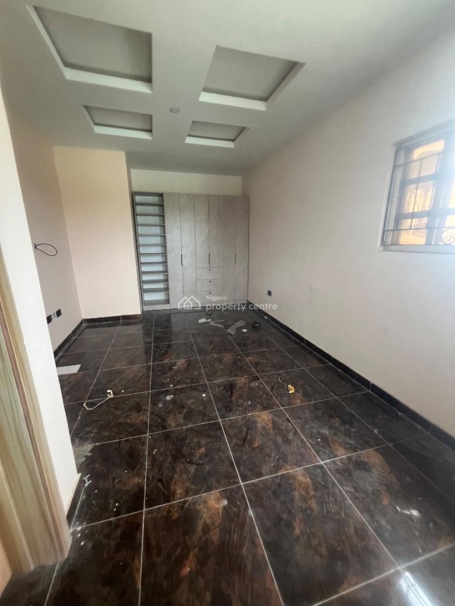 Luxury 3 Bedroom Masionette Brand New House, Mobil Road Ilaje, Ajah, Lagos, Flat / Apartment for Rent