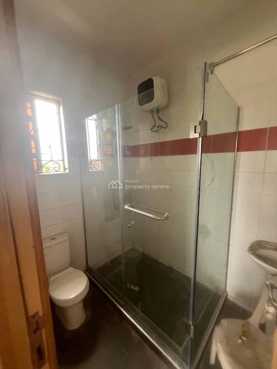 Luxury 3 Bedroom Masionette Brand New House, Mobil Road Ilaje, Ajah, Lagos, Flat / Apartment for Rent