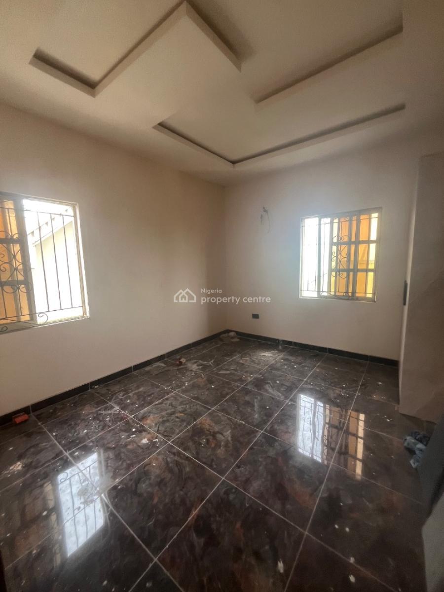 Luxury 3 Bedroom Masionette Brand New House, Mobil Road Ilaje, Ajah, Lagos, Flat / Apartment for Rent