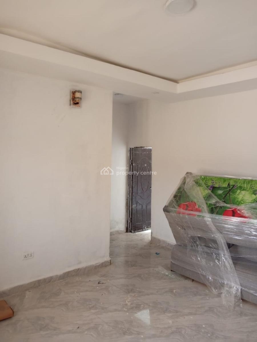 a Newly Built 2 Bedrooms Flat, Goodness Estate, Badore, Ajah, Lagos, Flat / Apartment for Rent