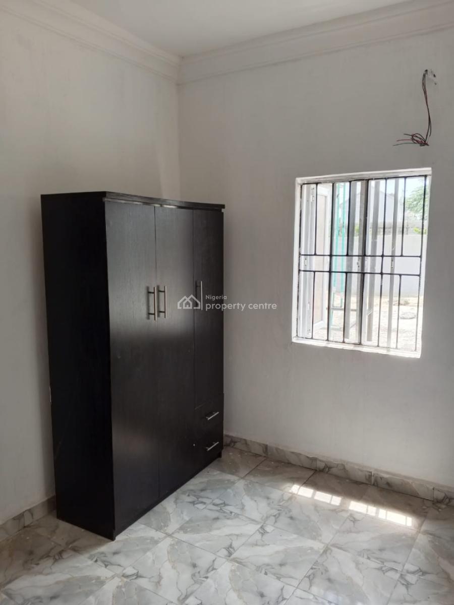 a Newly Built 2 Bedrooms Flat, Goodness Estate, Badore, Ajah, Lagos, Flat / Apartment for Rent