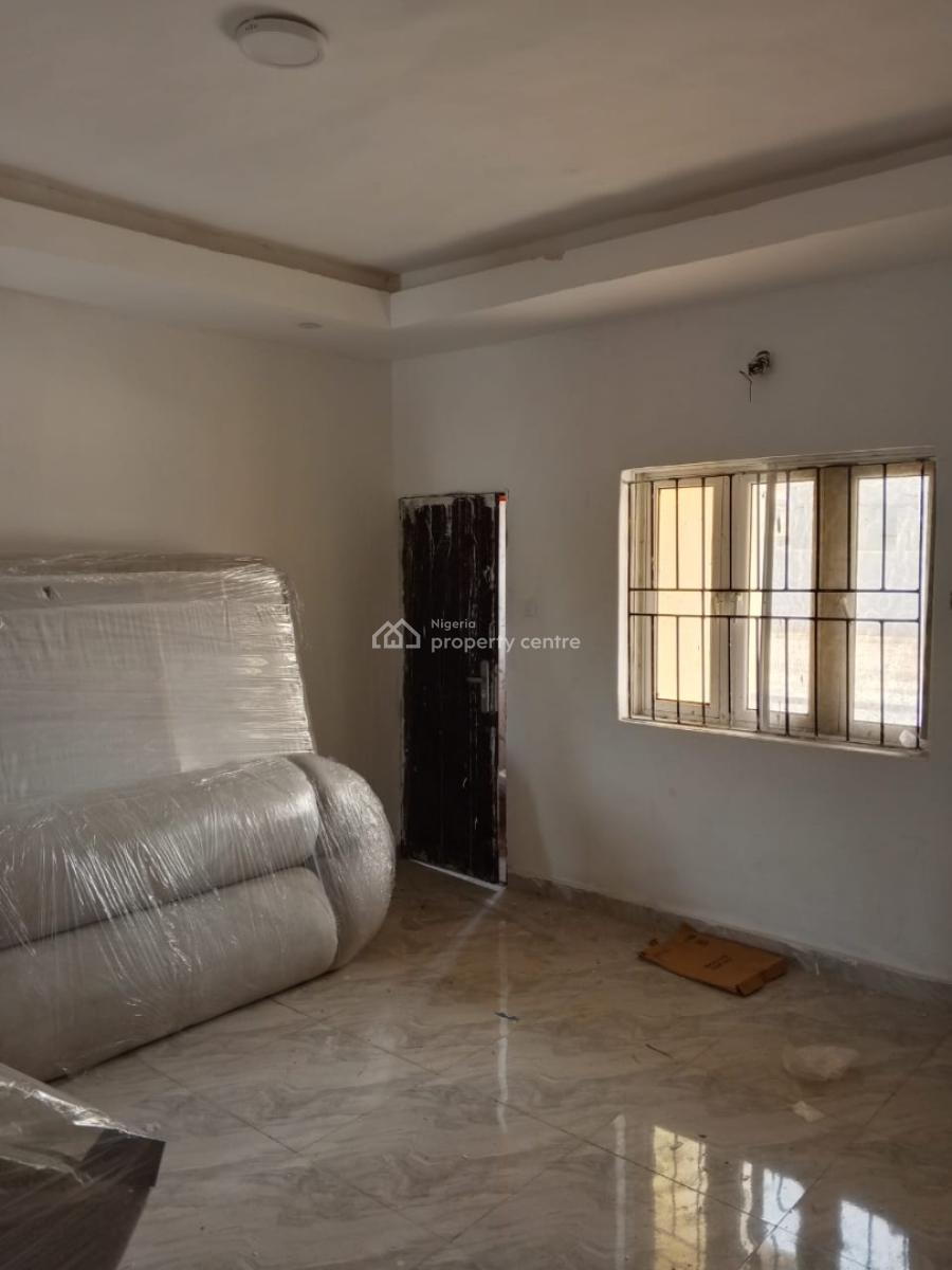 a Newly Built 2 Bedrooms Flat, Goodness Estate, Badore, Ajah, Lagos, Flat / Apartment for Rent