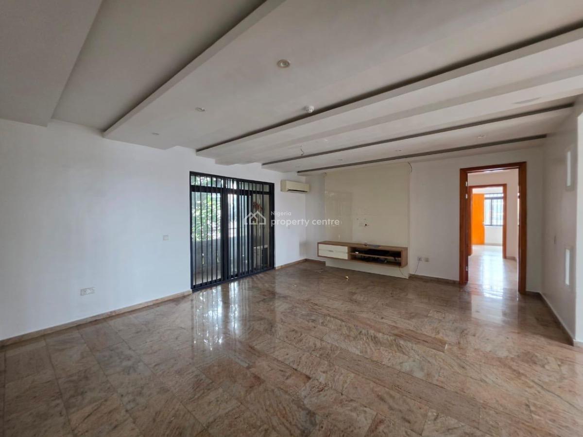 Brand New  4 -bedroom Terrace Duplex with Bq Off Whitesand School Road, Lekki Phase 1 Right, Lekki Phase 1, Lekki, Lagos, Terraced Duplex for Rent