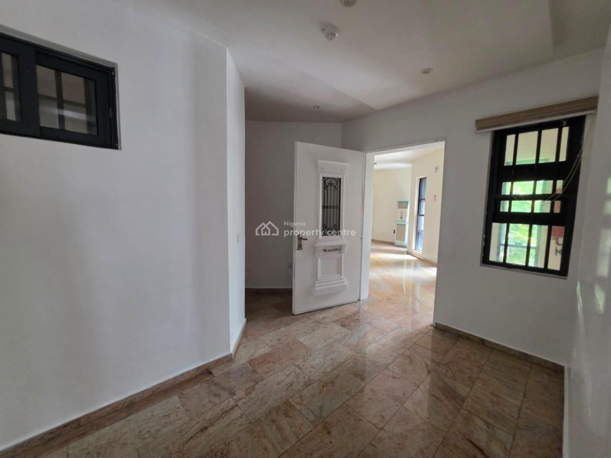 Brand New  4 -bedroom Terrace Duplex with Bq Off Whitesand School Road, Lekki Phase 1 Right, Lekki Phase 1, Lekki, Lagos, Terraced Duplex for Rent
