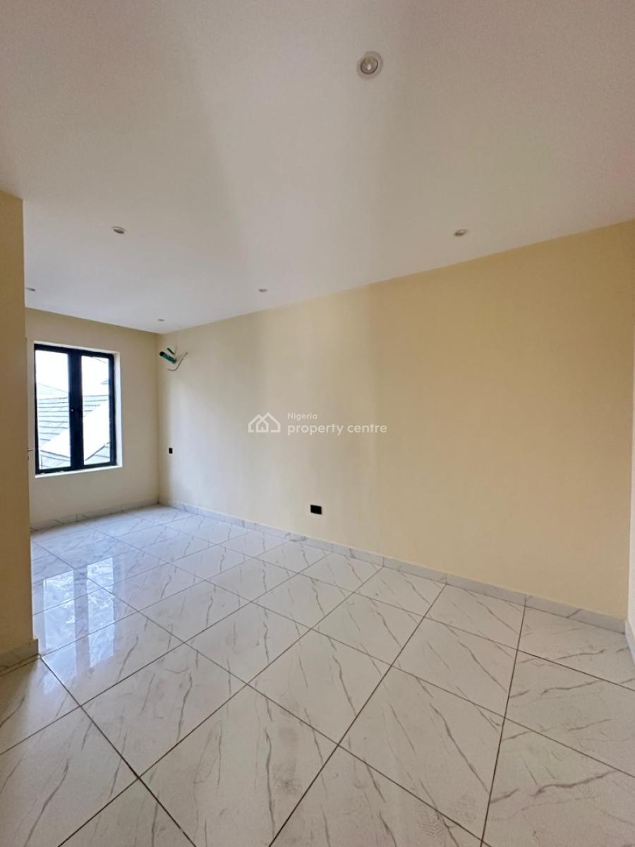 Well-built Luxury Spacious 2 Bedroom Apartment with Elevator, Ikate, Lekki, Lagos, Flat / Apartment for Sale