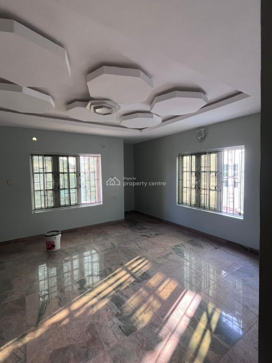 Luxury 3 Bedroom Terrace Duplex with Governors Consent, Lekki Garden Estate, Lekki Phase 2, Lekki, Lagos, Terraced Duplex for Sale