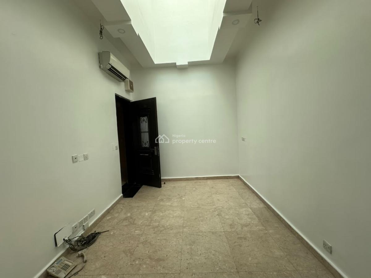 Tastefully Finished & Serviced 1 Bedroom with a Roof Top, Wuye, Abuja, Flat / Apartment for Rent