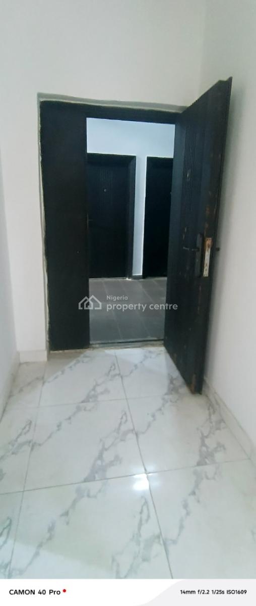 Fully Service Two Bedroom Flat in Ikate, Lekki Ilasan, Ilasan, Lekki, Lagos, Flat / Apartment for Rent