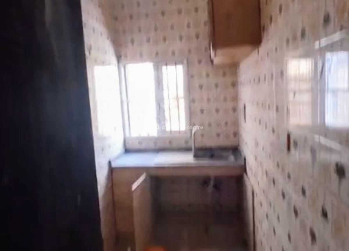Room and Parlour, Lbs Ajah, Olokonla, Ajah, Lagos, Mini Flat (room and Parlour) for Rent