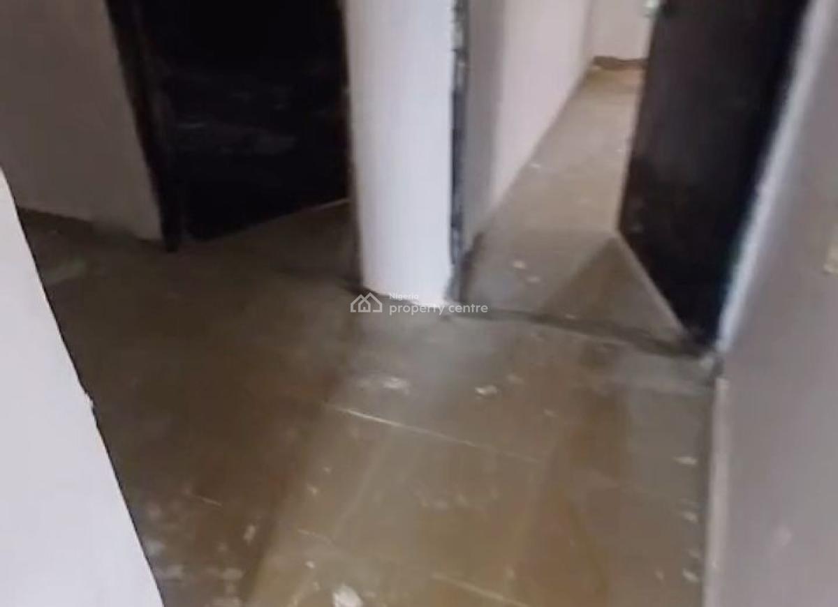 Room and Parlour, Lbs Ajah, Olokonla, Ajah, Lagos, Mini Flat (room and Parlour) for Rent