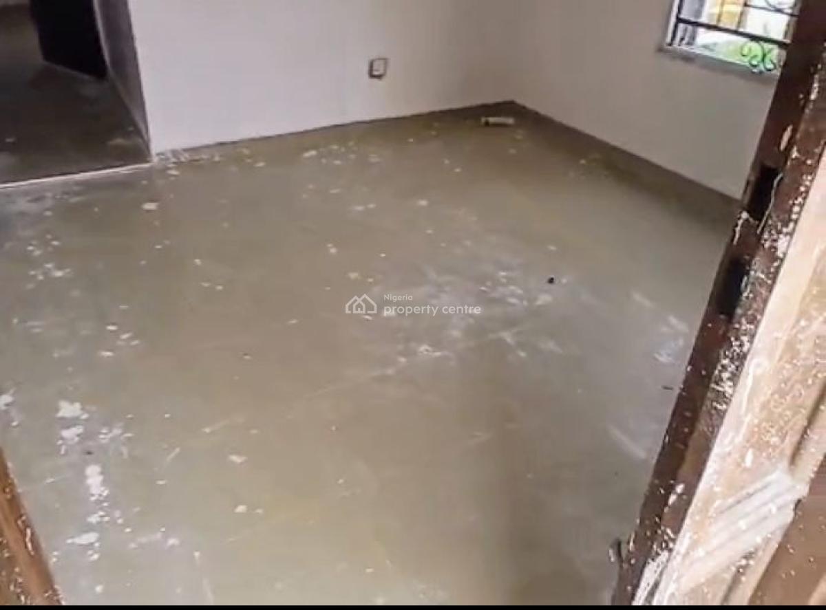 Room and Parlour, Lbs Ajah, Olokonla, Ajah, Lagos, Mini Flat (room and Parlour) for Rent