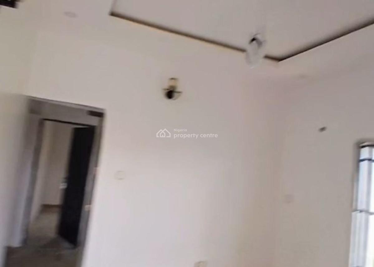 Room and Parlour, Lbs Ajah, Olokonla, Ajah, Lagos, Mini Flat (room and Parlour) for Rent