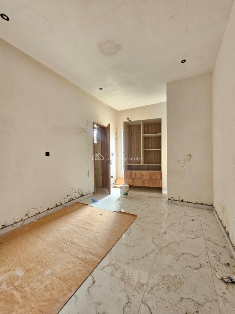 Newly Built 3-bedroom and 2-bedroom Apartment, Ikate, Lekki, Lagos, Flat / Apartment for Sale