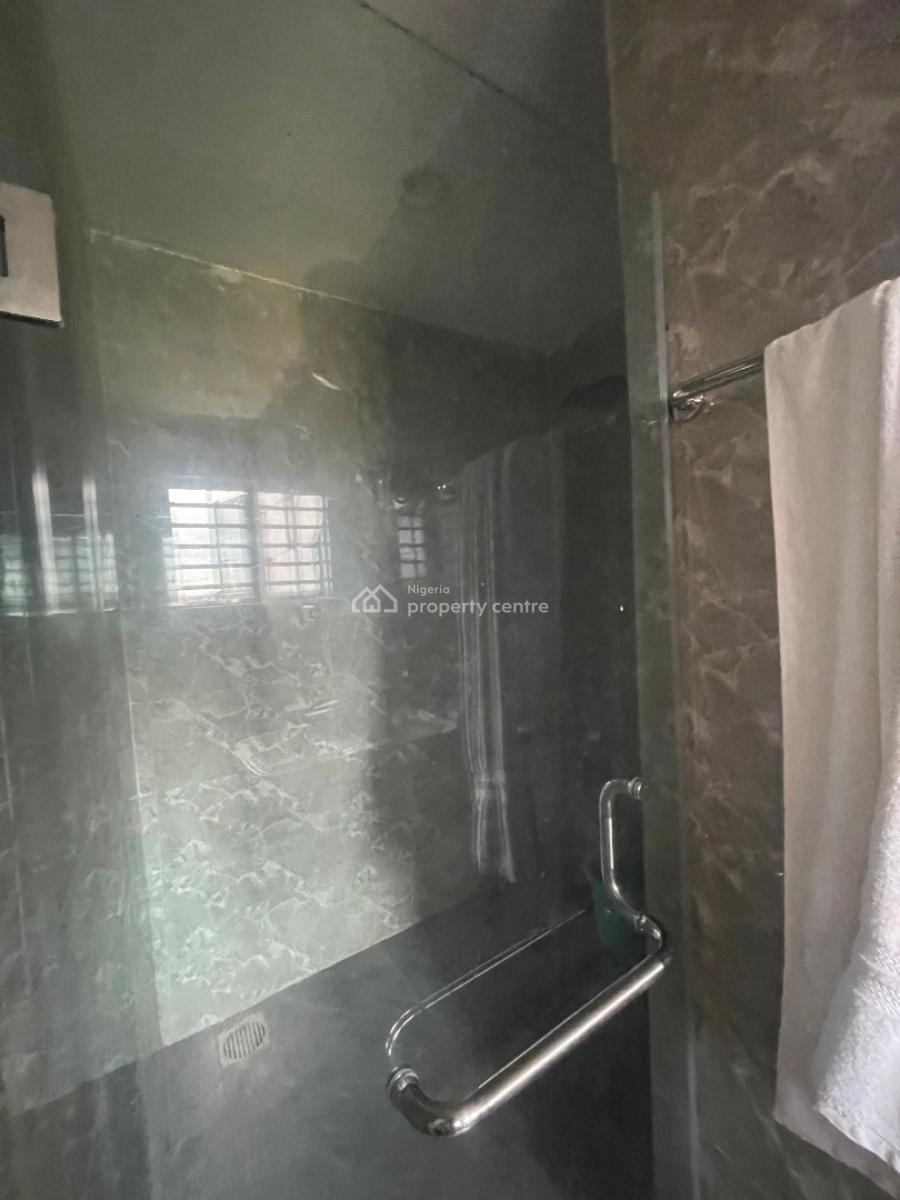 New Fully Furnished 3 Bedroom Flat in a Serene Secured Estate, Gra, Abijo, Lekki, Lagos, Flat / Apartment for Rent