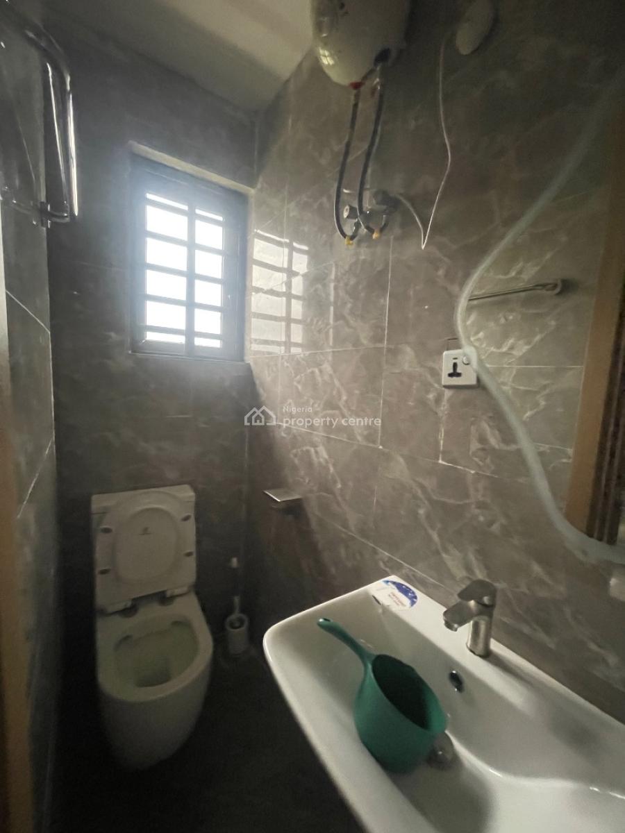 New Fully Furnished 3 Bedroom Flat in a Serene Secured Estate, Gra, Abijo, Lekki, Lagos, Flat / Apartment for Rent
