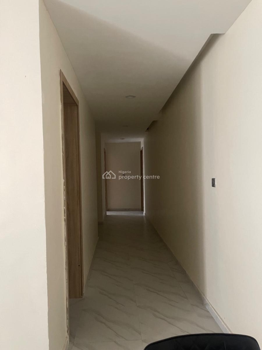 New Fully Furnished 3 Bedroom Flat in a Serene Secured Estate, Gra, Abijo, Lekki, Lagos, Flat / Apartment for Rent