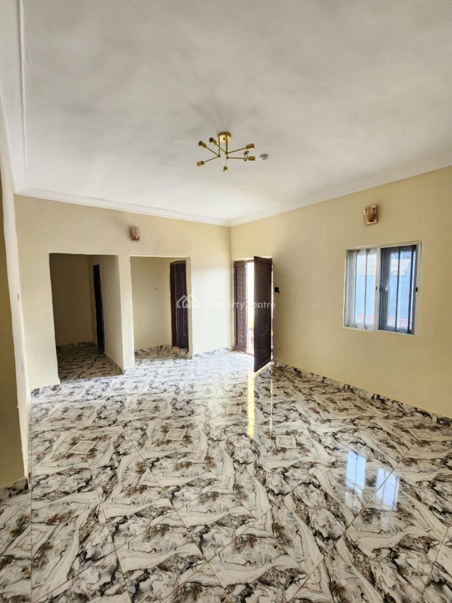 Brand New 2 Bedroom Flat Ensuite, Imo Housing, World Bank, Owerri Municipal, Imo, Flat / Apartment for Rent