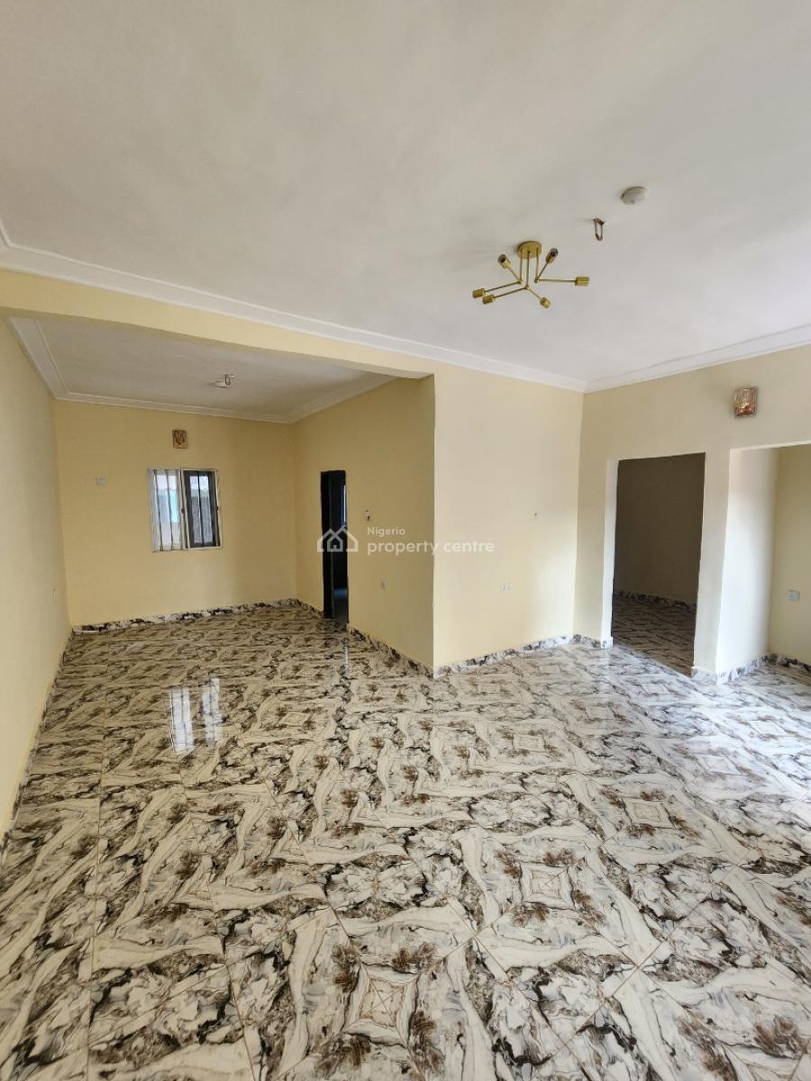 Brand New 2 Bedroom Flat Ensuite, Imo Housing, World Bank, Owerri Municipal, Imo, Flat / Apartment for Rent
