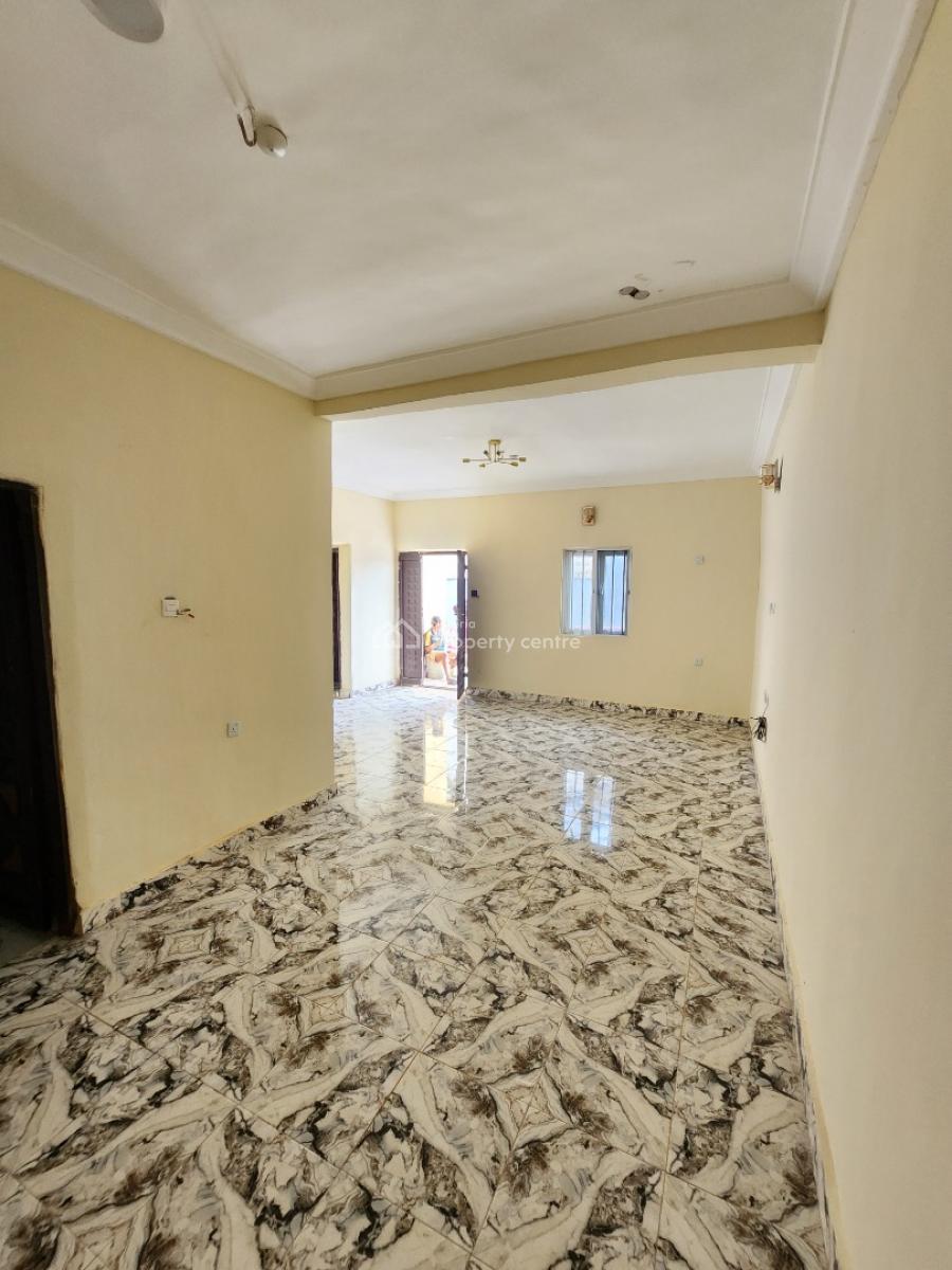 Brand New 2 Bedroom Flat Ensuite, Imo Housing, World Bank, Owerri Municipal, Imo, Flat / Apartment for Rent