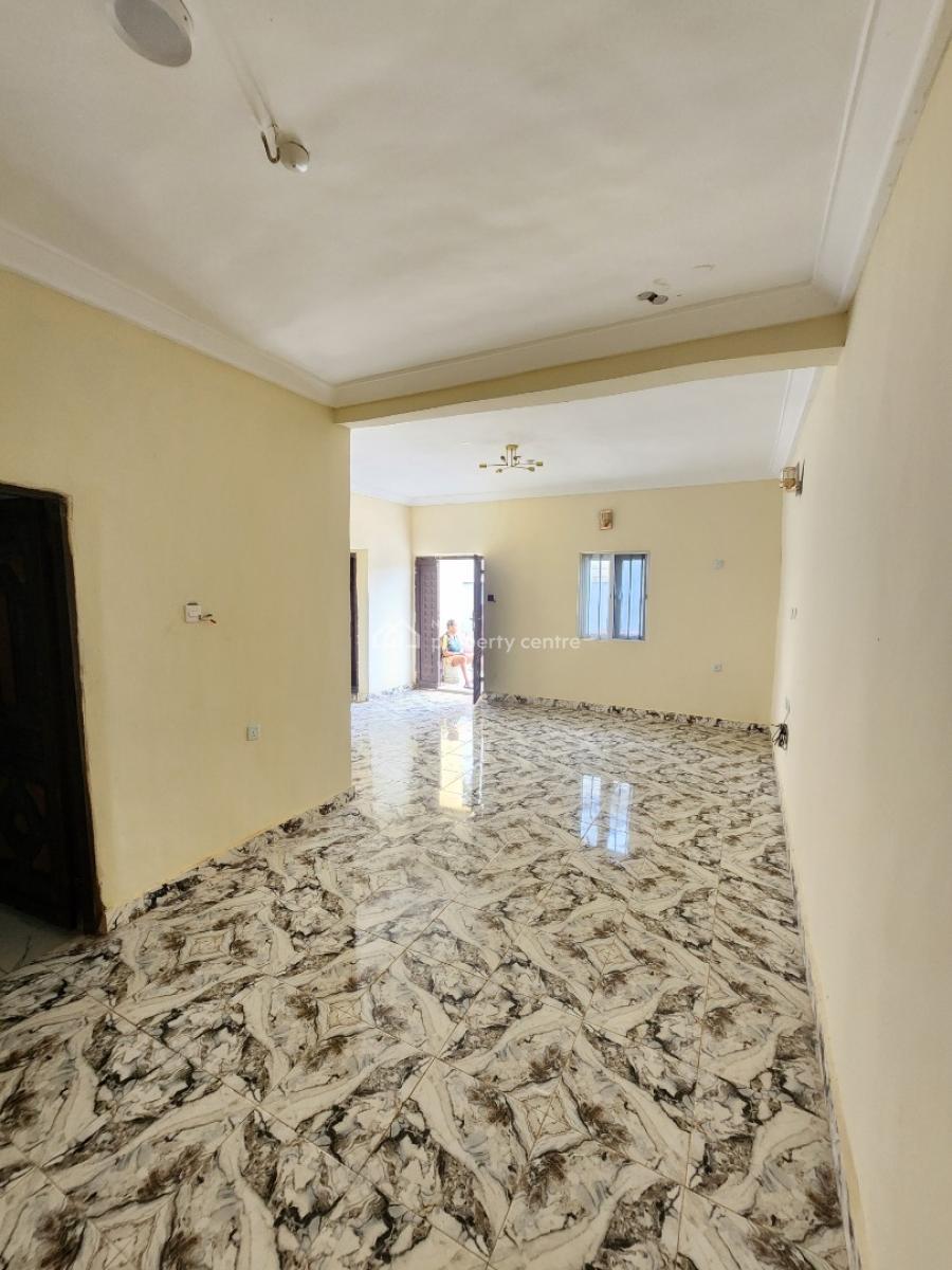 Brand New 2 Bedroom Flat Ensuite, Imo Housing, World Bank, Owerri Municipal, Imo, Flat / Apartment for Rent