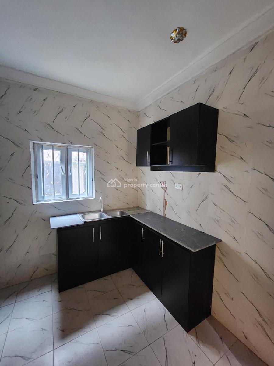 Brand New 2 Bedroom Flat Ensuite, Imo Housing, World Bank, Owerri Municipal, Imo, Flat / Apartment for Rent