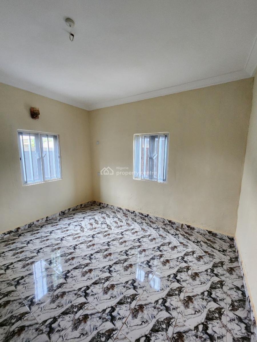 Brand New 2 Bedroom Flat Ensuite, Imo Housing, World Bank, Owerri Municipal, Imo, Flat / Apartment for Rent
