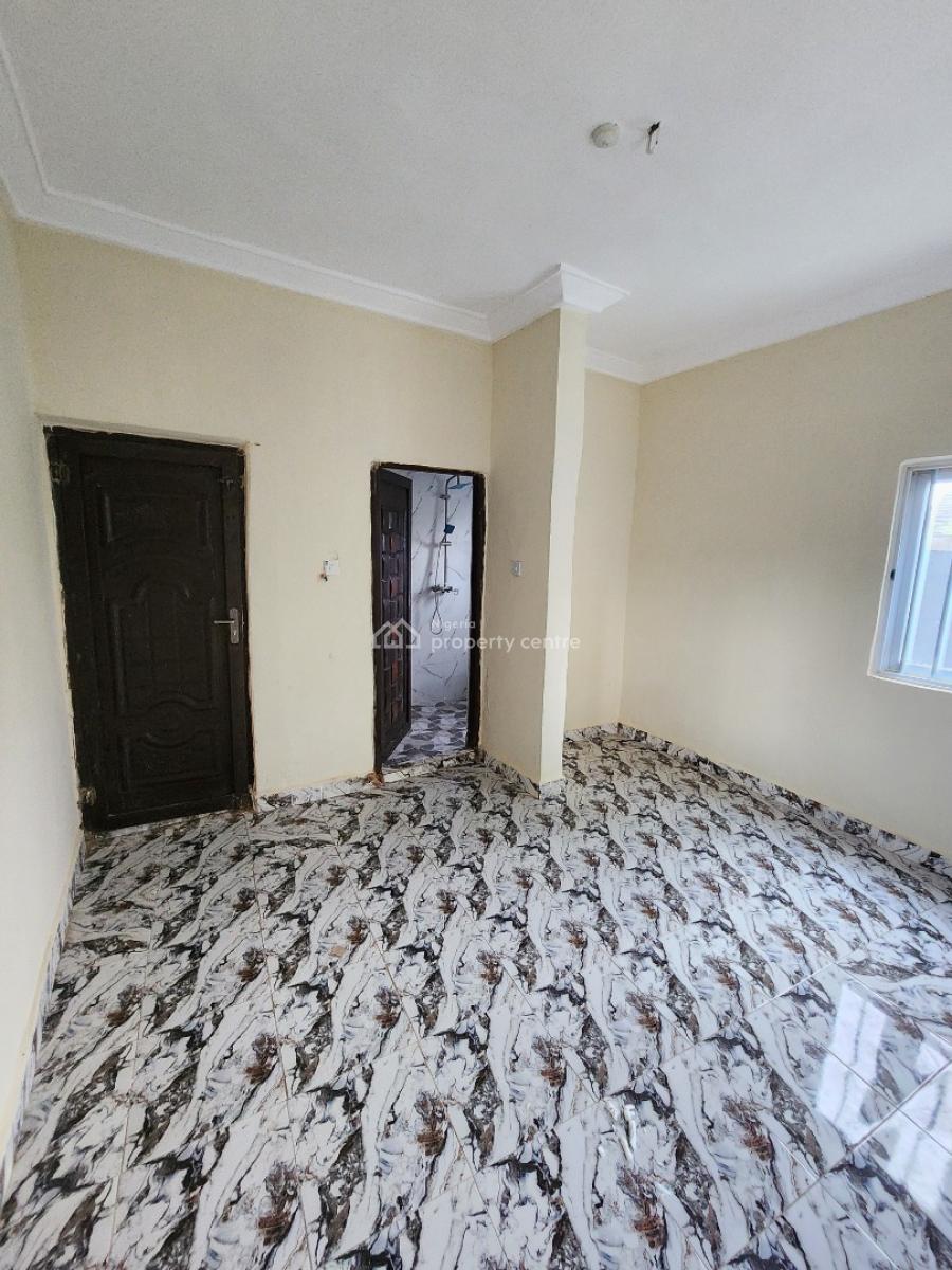 Brand New 2 Bedroom Flat Ensuite, Imo Housing, World Bank, Owerri Municipal, Imo, Flat / Apartment for Rent