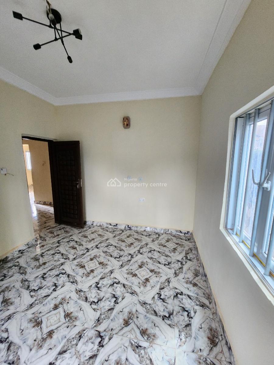Brand New 2 Bedroom Flat Ensuite, Imo Housing, World Bank, Owerri Municipal, Imo, Flat / Apartment for Rent