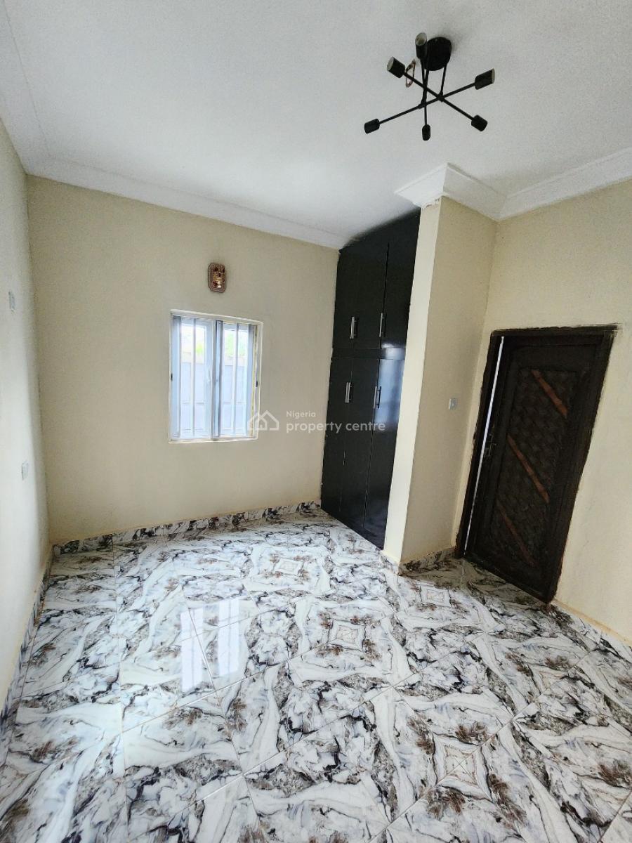 Brand New 2 Bedroom Flat Ensuite, Imo Housing, World Bank, Owerri Municipal, Imo, Flat / Apartment for Rent