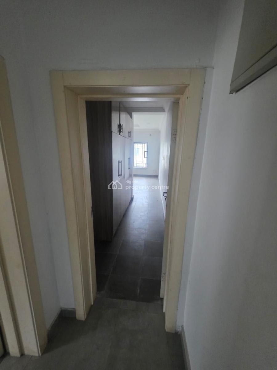 3 Bedroom Apartment, Megamound Estate, Ikota, Lekki, Lagos, Flat / Apartment for Rent
