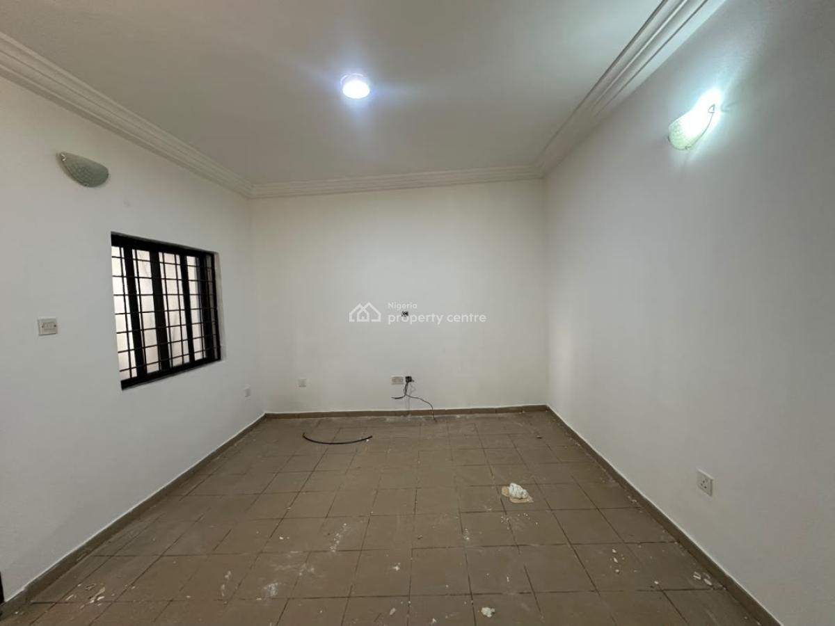 Sharp 2 Bedroom Terraced Duplex, Wuye, Abuja, Terraced Duplex for Rent