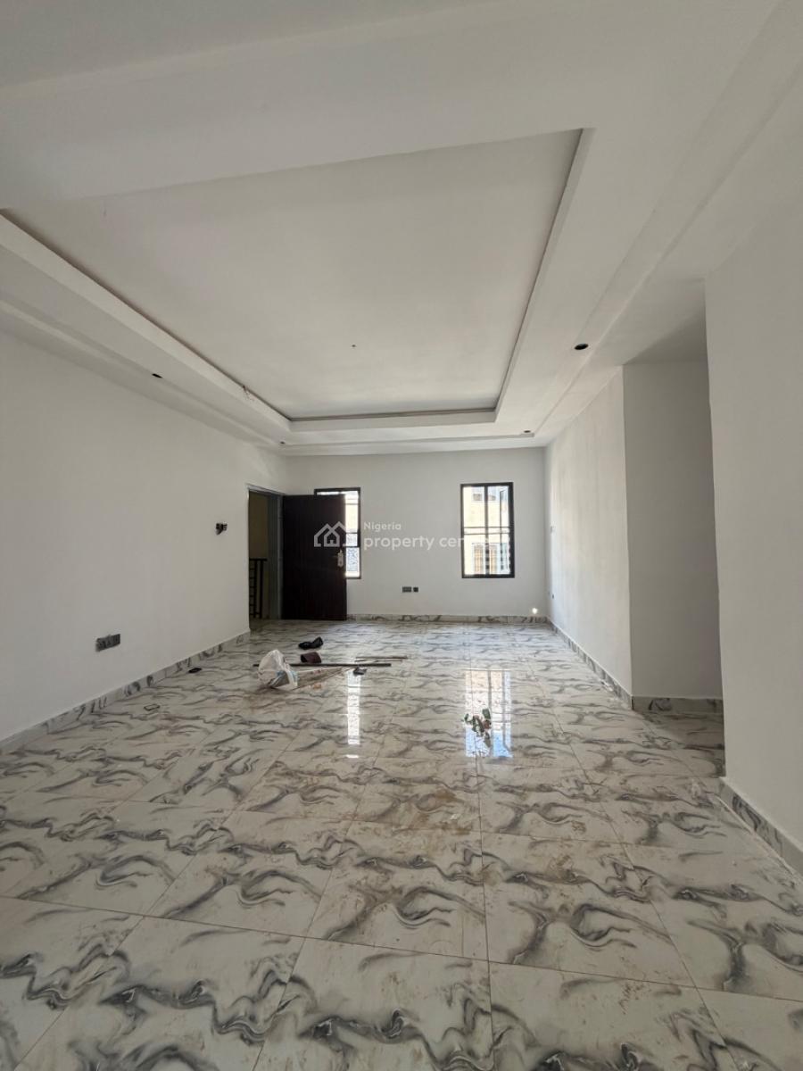 Luxurious 3 Bedroom Flat, Jahi Gilmore, Jahi, Abuja, Flat / Apartment for Rent