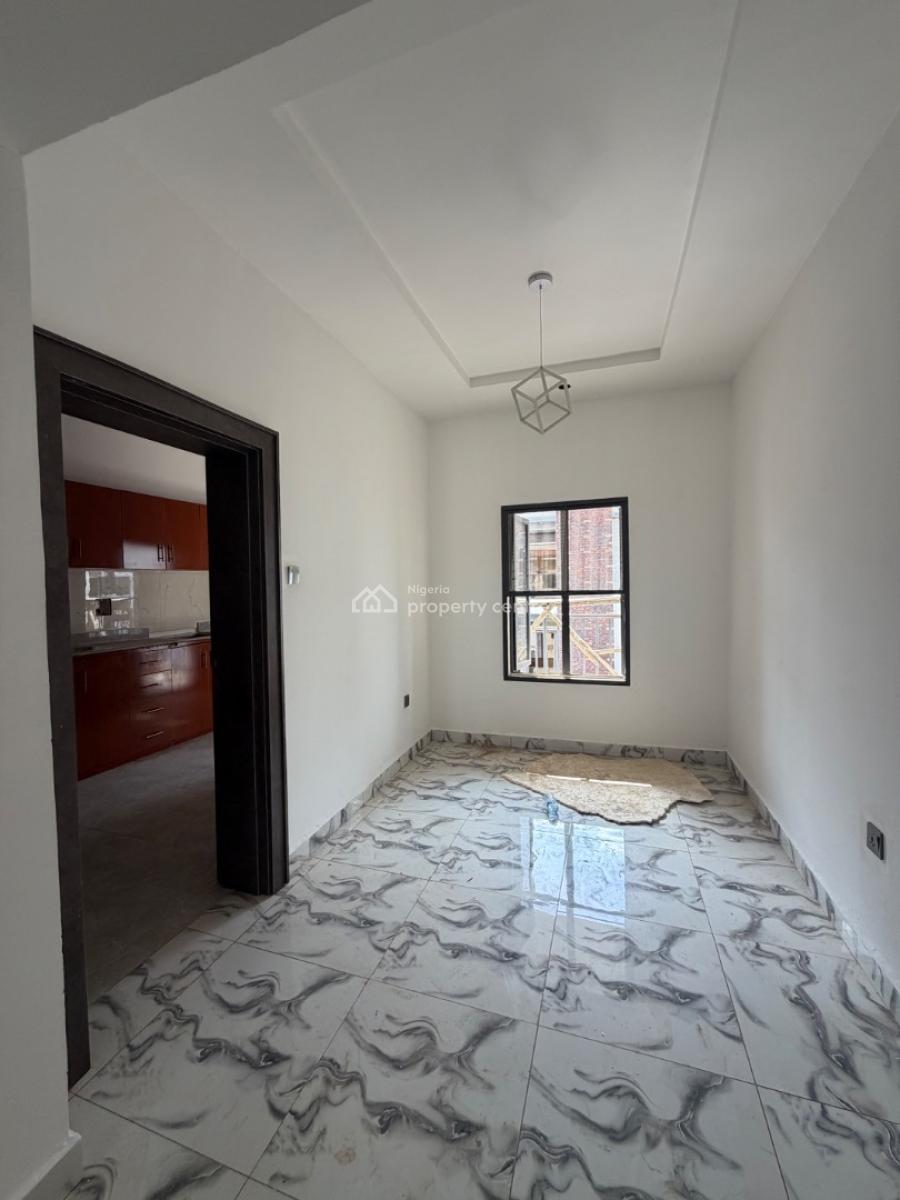 Luxurious 3 Bedroom Flat, Jahi Gilmore, Jahi, Abuja, Flat / Apartment for Rent
