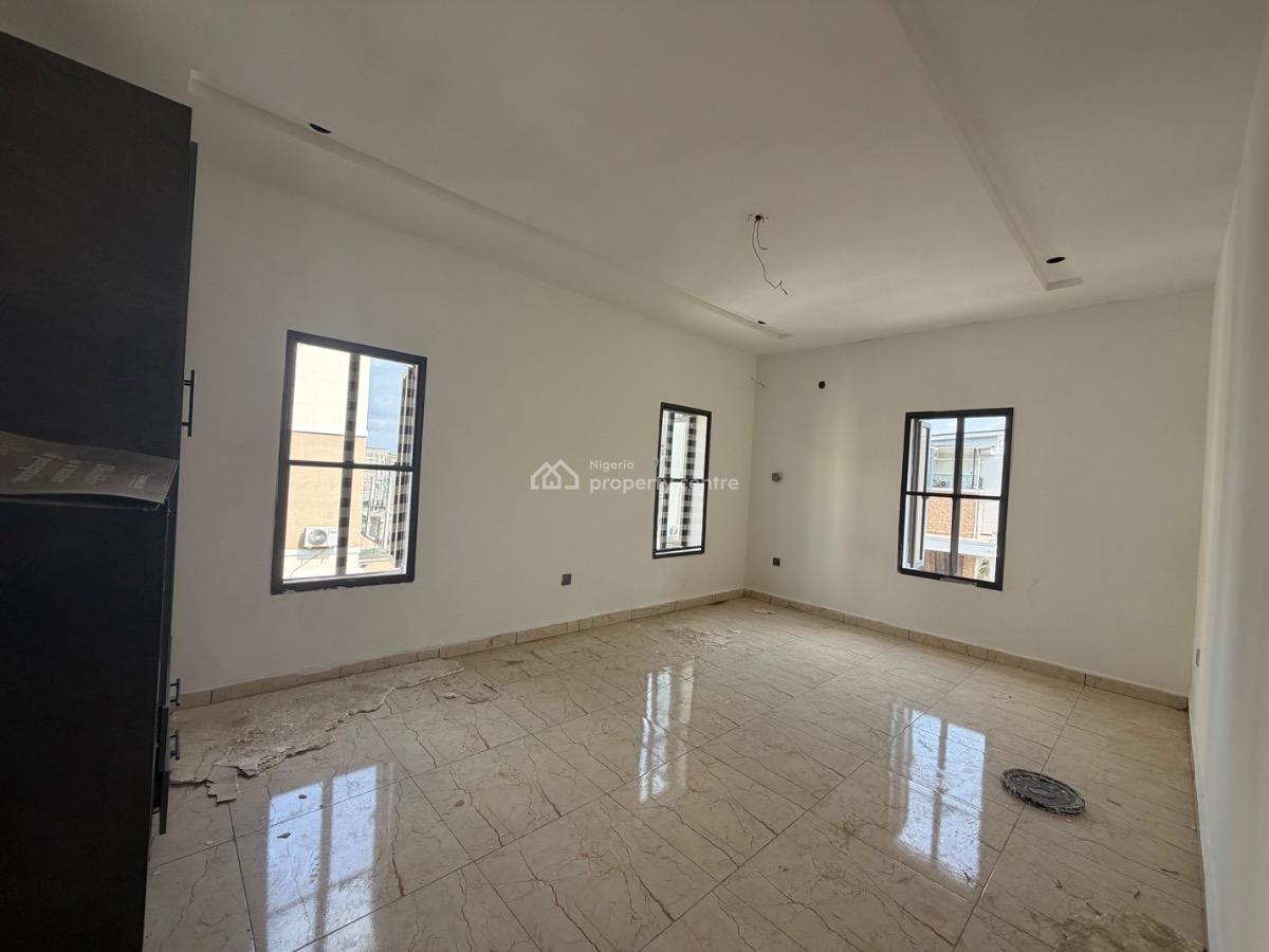 Luxurious 3 Bedroom Flat, Jahi Gilmore, Jahi, Abuja, Flat / Apartment for Rent