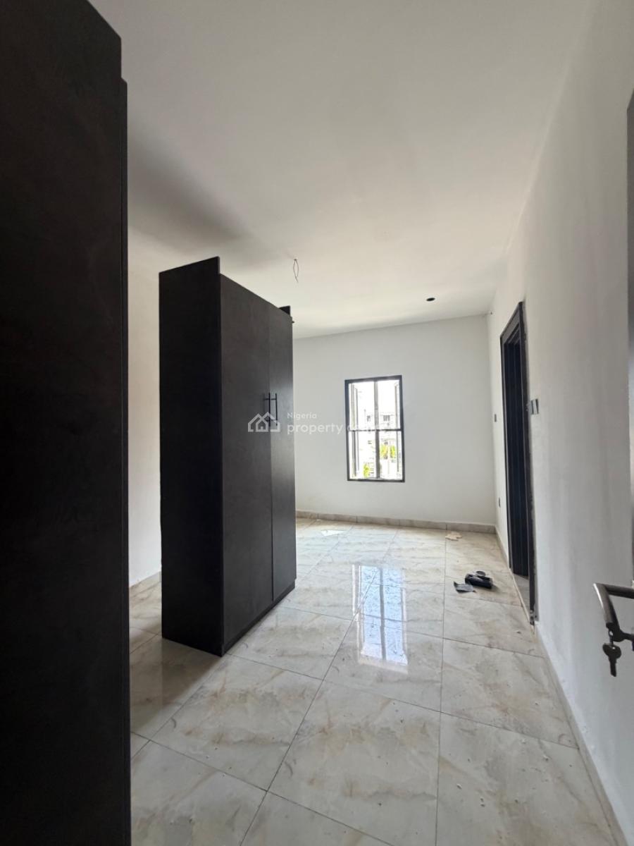 Luxurious 3 Bedroom Flat, Jahi Gilmore, Jahi, Abuja, Flat / Apartment for Rent