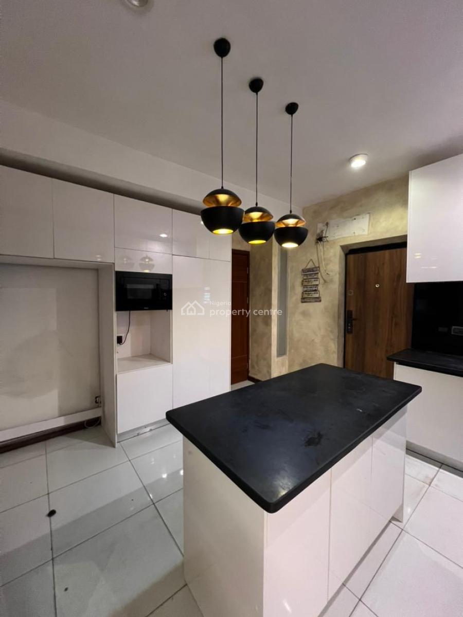 4bedroom Townhouse with a Room Bq in a Secured Estate, Lekki Phase 1, Lekki Phase 1, Lekki, Lagos, Terraced Duplex for Rent