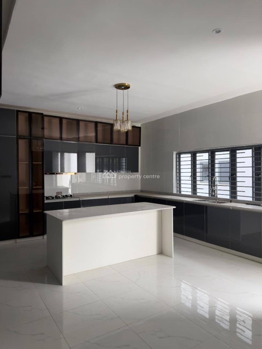 House Available Spacious Affordable Luxury Duplex, Metropolis, Karsana, Abuja, Detached Duplex for Sale