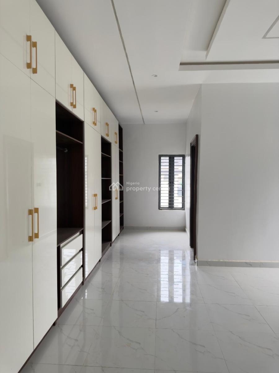 House Available Spacious Affordable Luxury Duplex, Metropolis, Karsana, Abuja, Detached Duplex for Sale