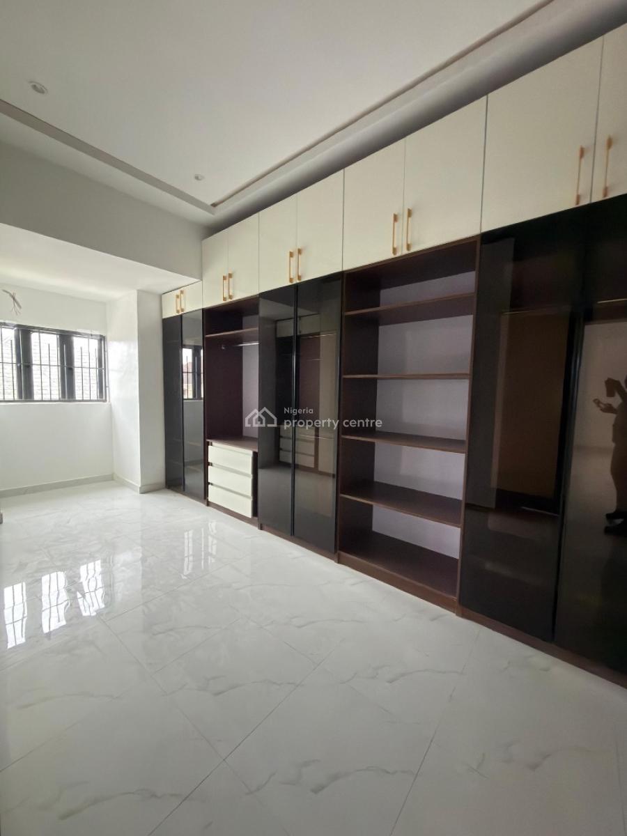 House Available Spacious Affordable Luxury Duplex, Metropolis, Karsana, Abuja, Detached Duplex for Sale