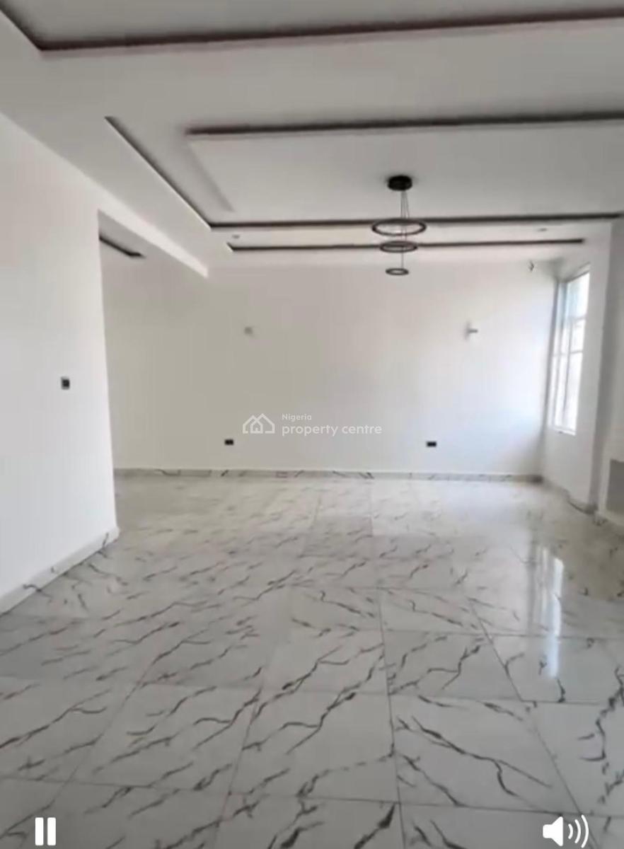 House Available Spacious Affordable Luxury Duplex, Metropolis, Karsana, Abuja, Detached Duplex for Sale